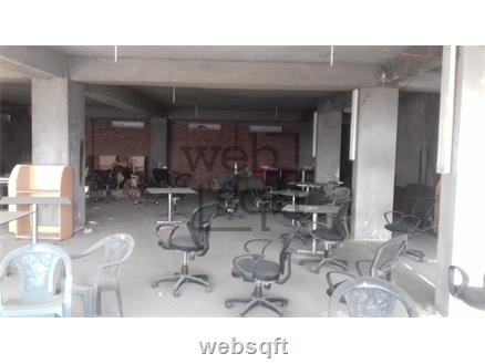 Khairatabad Office Space for Rent